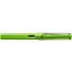 LAMY plniace pero safari zelené M
