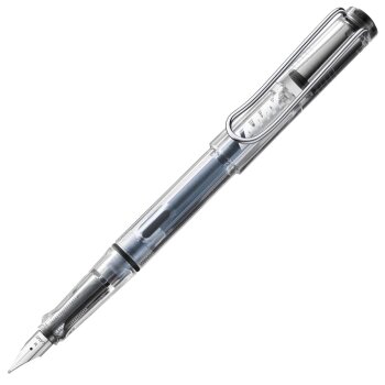 LAMY Füllhalter safari vista M
