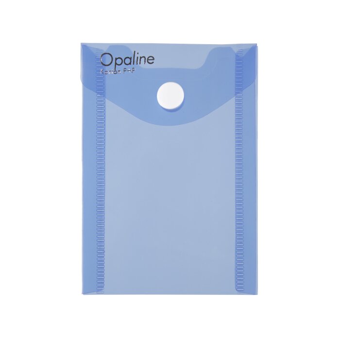 oxybag Obálka na dokumenty A7 Opaline modrá