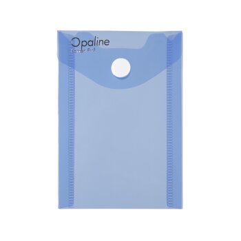 oxybag Obálka na dokumenty A7 Opaline modrá