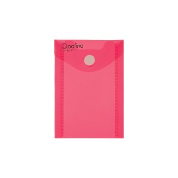 oxybag Dokumententasche A7 OPALINE rosa