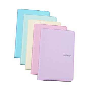 oxybag Ausweisetui PASTELINI Mini sortiert