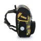 oxybag Schultaschenset 3-teilig PREMIUM COOL Helicopter