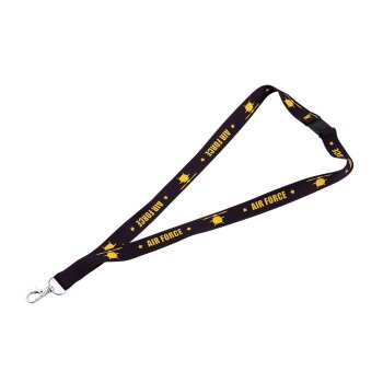 oxybag Klúcenka na krk Helikoptéra Air Force