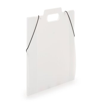 oxybag Künstler Zeichenmappe DIN A3 PP OPALINE...