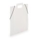 oxybag Künstler Zeichenmappe DIN A3 PP OPALINE transparent