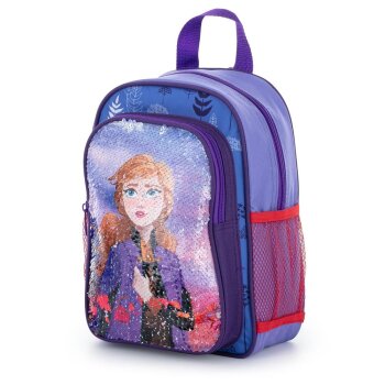 oxybag Kinder-Rucksack Wendemotiv Frozen / Eiskönigin