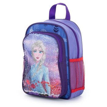 oxybag Kinder-Rucksack Wendemotiv Frozen / Eiskönigin