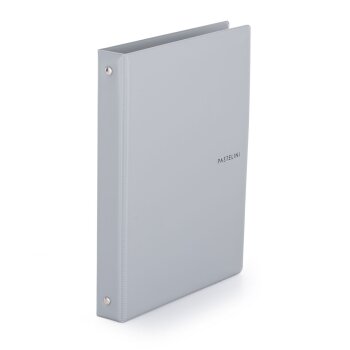 oxybag Ringbuch 4-Ring DIN A4 100 Blatt liniert PASTELINI...