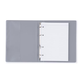 oxybag Ringbuch 4-Ring DIN A4 100 Blatt liniert PASTELINI...