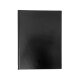 oxybag Sammelmappe A4 mit Mehrfachtaschen CLASSIC schwarz