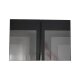 oxybag Sammelmappe A4 mit Mehrfachtaschen CLASSIC schwarz