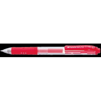 Pentel Gélové pero Hybrid Gel Grip K157,...