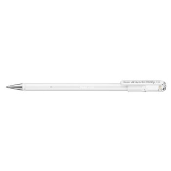 Pentel Gélové pero Hybrid Gel Roller K108,...