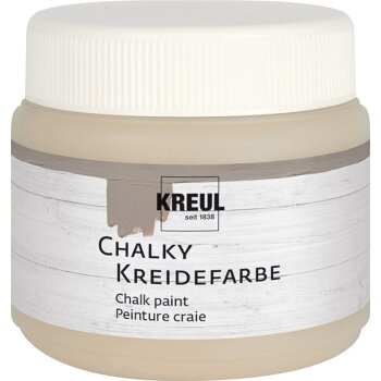 KREUL Chalky kriedová farba - Noble Nougat /...