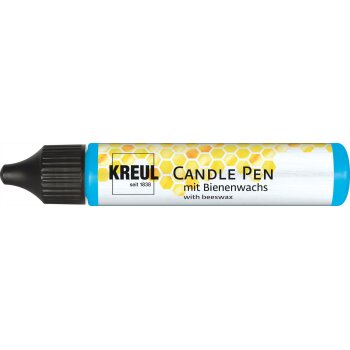 KREUL Candle Pen pero na sviečky - 29 ml -...
