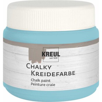 KREUL Chalky kriedová farba - Ice Mint /...