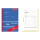 herlitz Formularbuch "Lieferschein 202", A6, 2 x 40 Blatt