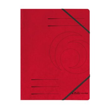 herlitz prešpánový obal easy orga s...