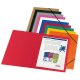 herlitz Eckspannmappe easy orga DIN A4 rot