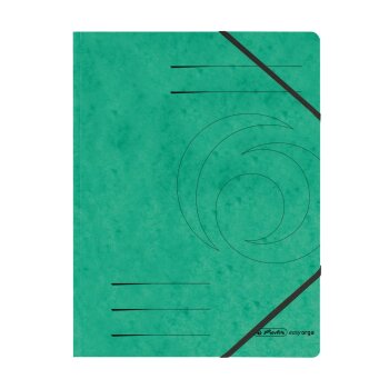 herlitz prešpánový obal easy orga s...