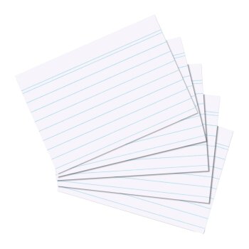 herlitz kartotékové / indexové...