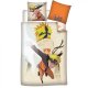 Javoli posteľná bielizeň - 140 x 200 cm / 65 x 65 cm - bavlna - Naruto - Ninja Dreams