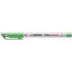 STABILO OHPen universal - fóliové pero - rozpustné vo vode - jemný hrot - samostatné - zelené