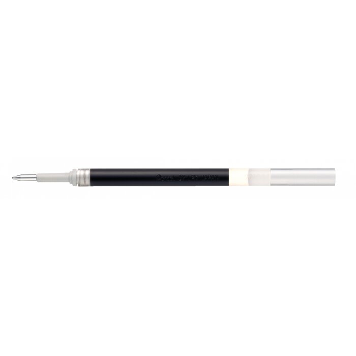 Pentel Liquid Gel-Tintenroller-Mine LR7, grau - Nachfüllmine für EnerGel