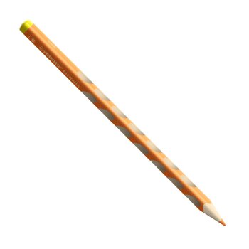 Ergonomischer Buntstift für Linkshänder -...