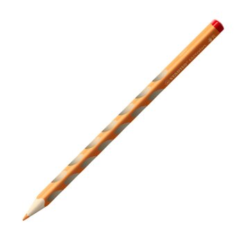 Ergonomischer Buntstift für Rechtshänder -...
