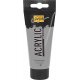 KREUL SOLO GOYA Acrylic Neutralgrau 100 ml Tube