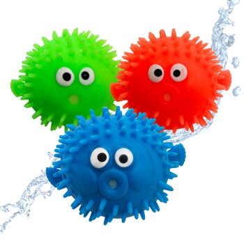 SCHILDKRÖT vodná hračka Water Squeezies,...