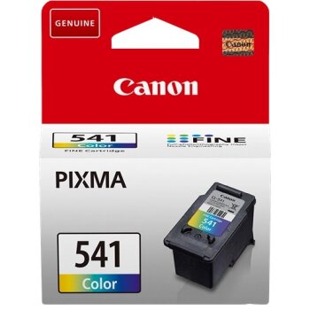Canon CL‑541 Color Druckerpatrone (5227B001)