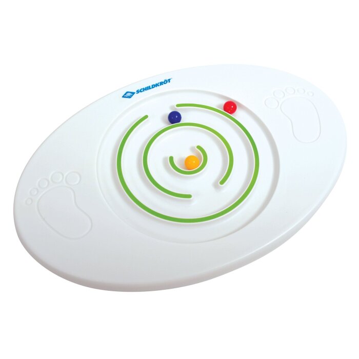 SCHILDKRÖT Rovnovážna doska Kids Balance Board