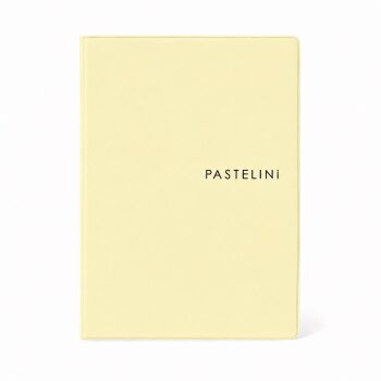 oxybag Kartenetui PASTELINI yellow