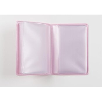 oxybag Ausweisetui PASTELINI Mini apricot