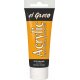 KREUL el Greco akrylová farba - indická žltá - 75 ml tuba