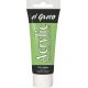 KREUL el Greco akrylová farba - svetlozelená - 75 ml tuba