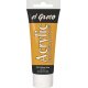 KREUL el Greco akrylová farba - svetlookrová - 75 ml tuba
