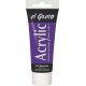 KREUL el Greco Acrylic Brillantviolett 75 ml Tube