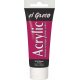 KREUL el Greco Acrylic Weinrot 75 ml Tube