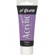 KREUL el Greco Acrylic Flieder 75 ml Tube