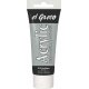 KREUL el Greco Acrylic Dunkelgrau 75 ml Tube