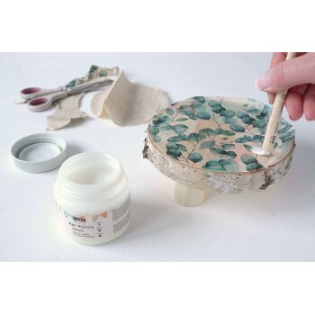 KREUL Art Potch Nature lak a lepidlo - 155 g / 150 ml