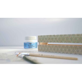 KREUL Art Potch Lack & Leim Glimmer 159 g / 150 ml