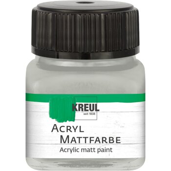 KREUL akrylová matná farba -...
