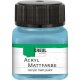 KREUL Acryl Mattfarbe Bayrischblau 20 ml