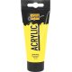 KREUL SOLO GOYA Acrylic Zitron 100 ml Tube