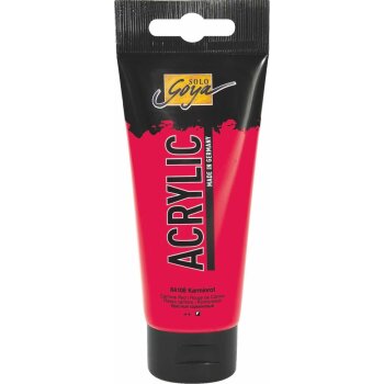 KREUL akrylová farba SOLO GOYA - 100 ml - v tube -...